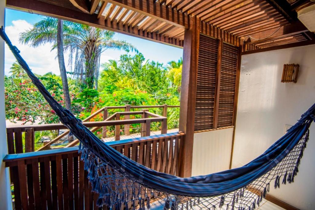 Apart Hotel Forte Blu Прая до Форте Екстериор снимка