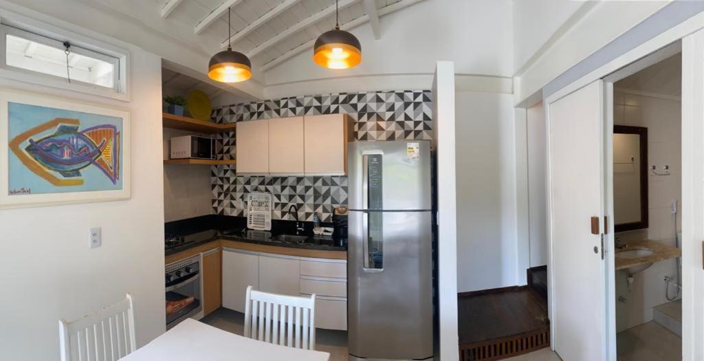 Apart Hotel Forte Blu Прая до Форте Екстериор снимка